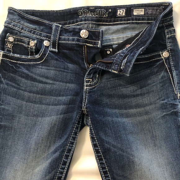 Miss me jeans - Picture 1 of 3